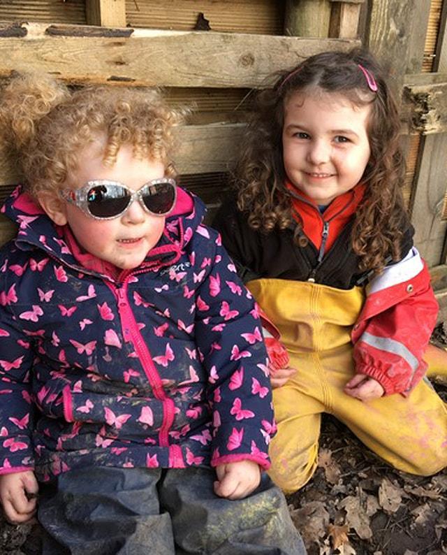 Beatle Woods Kitlist 1 Beatle Woods Kitlist 1