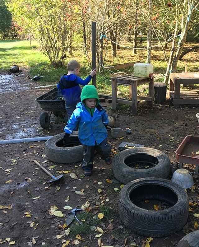 Beatle Woods Kitlist 2 Beatle Woods Kitlist 2