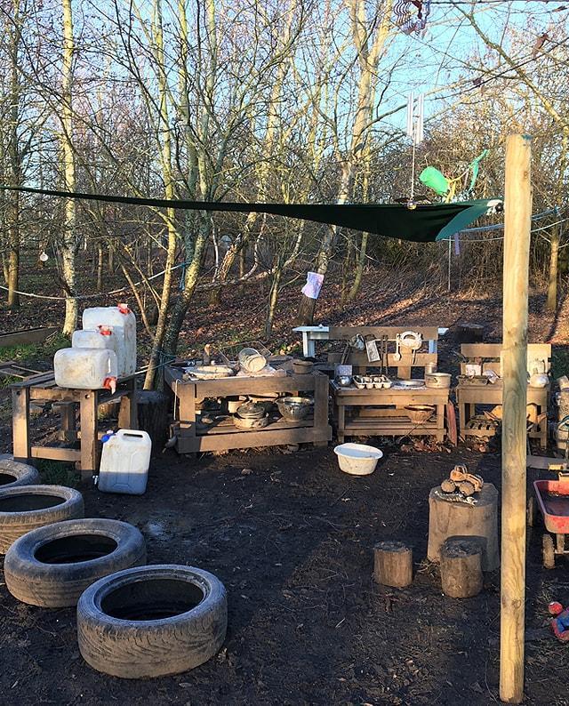 Beatle Woods Policies