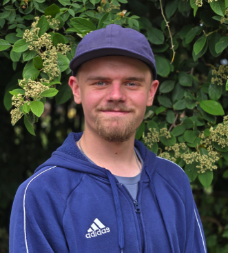 Niall Smith